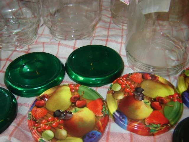 Erdbeerkonfitüre - Rezept - Bild Nr. 6