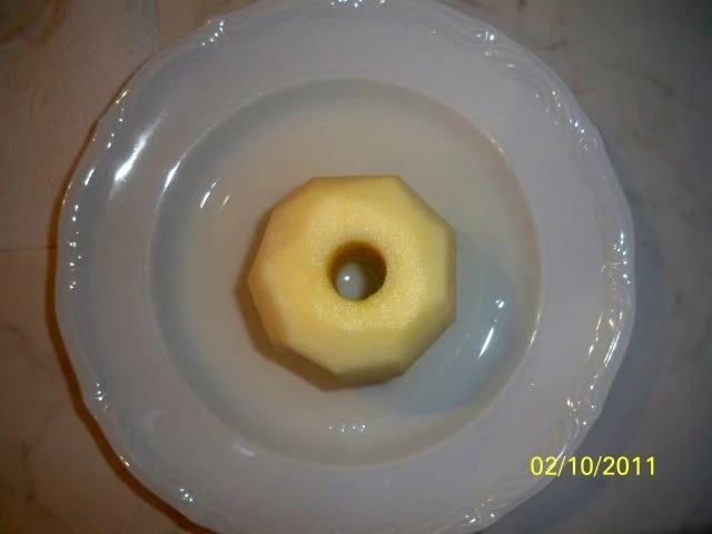 halloween:appelschrumpköppe - Rezept - Bild Nr. 10