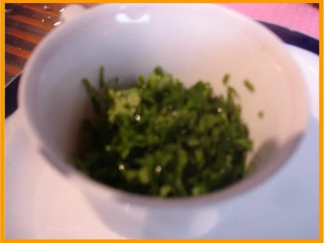 Rezept: Buletten mit Paprika Bild Nr. 5 Buletten mit Paprika - Rezept - Bild Nr. 5