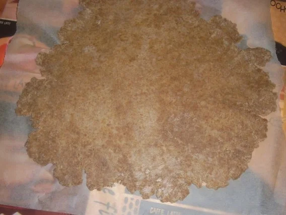 Spargel - Torte - Rezept - Bild Nr. 6