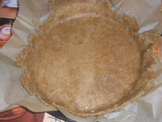 Spargel - Torte - Rezept - Bild Nr. 7