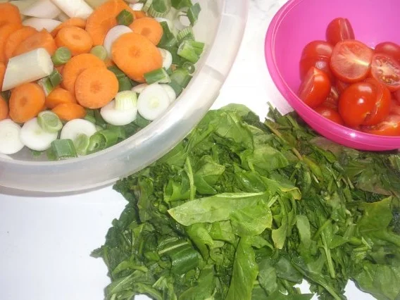 Spargel - Torte - Rezept - Bild Nr. 2