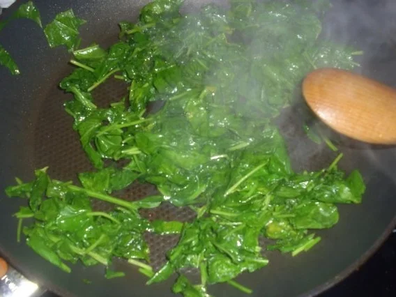 Spargel - Torte - Rezept - Bild Nr. 4