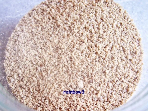 Gewürz: Tonka-Vanille-Zucker - Rezept - Bild Nr. 2