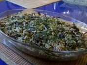 Fisch: Kabeljau im Gemüsebeet - Rezept