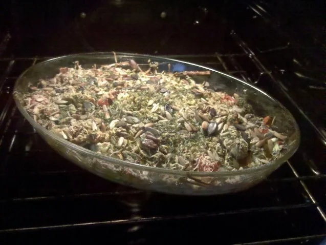 Fisch: Kabeljau im Gemüsebeet - Rezept - Bild Nr. 11