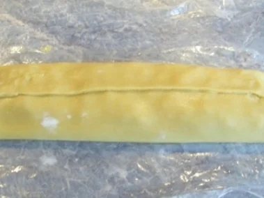 Apfelstrudel - Rezept - Bild Nr. 21