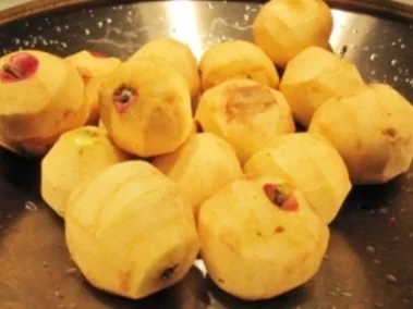 Apfelstrudel - Rezept - Bild Nr. 15