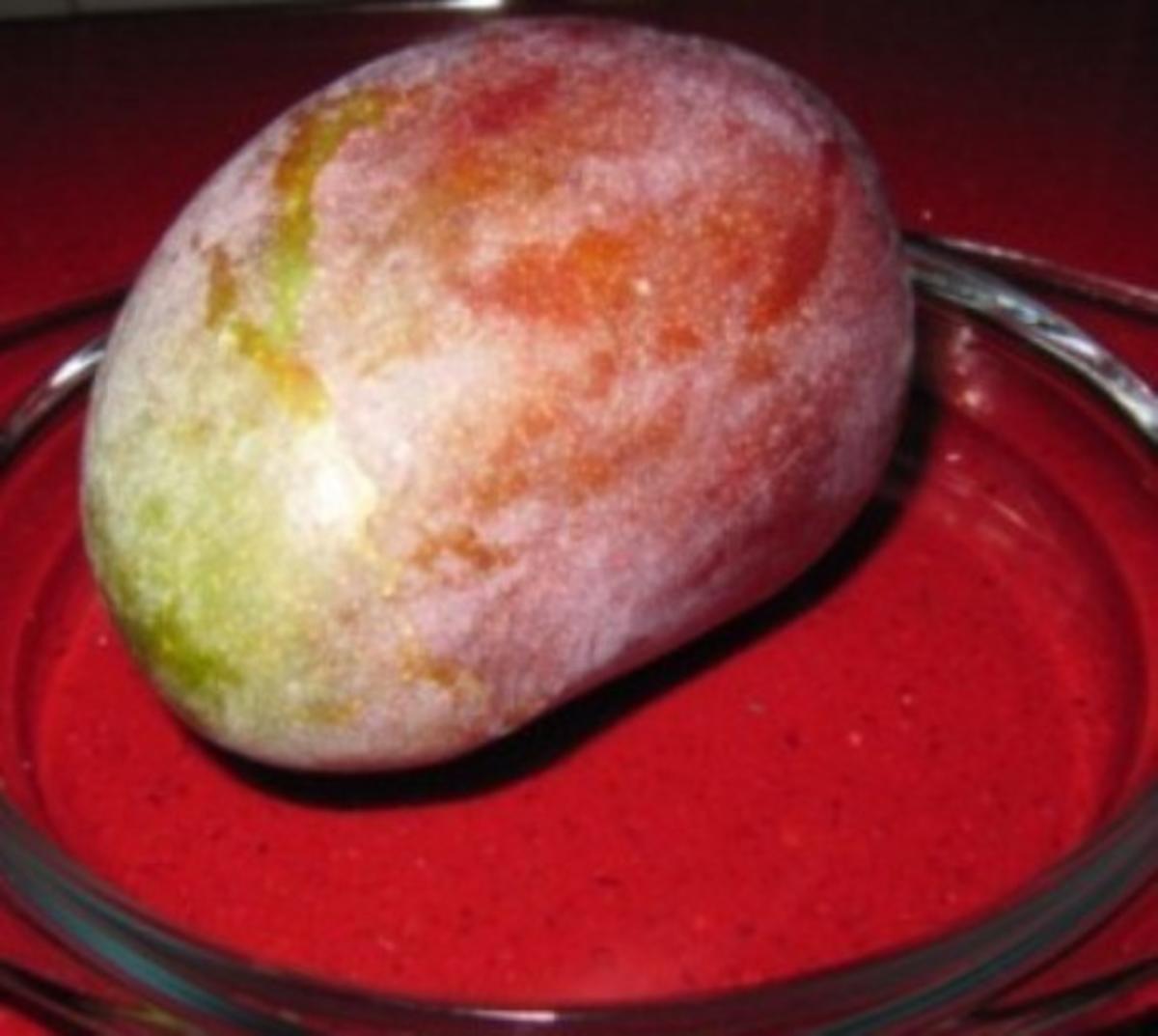 Apfel Mangokompott - Rezept - Bild Nr. 15