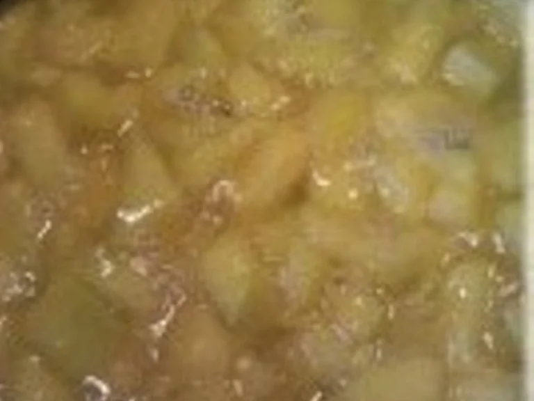 Rezept: Apfel Mangokompott Bild Nr. 16 Apfel Mangokompott - Rezept - Bild Nr. 16