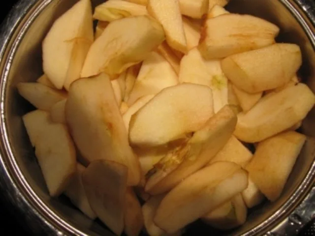 Rezept: Apfel Mangokompott Bild Nr. 17 Apfel Mangokompott - Rezept - Bild Nr. 17