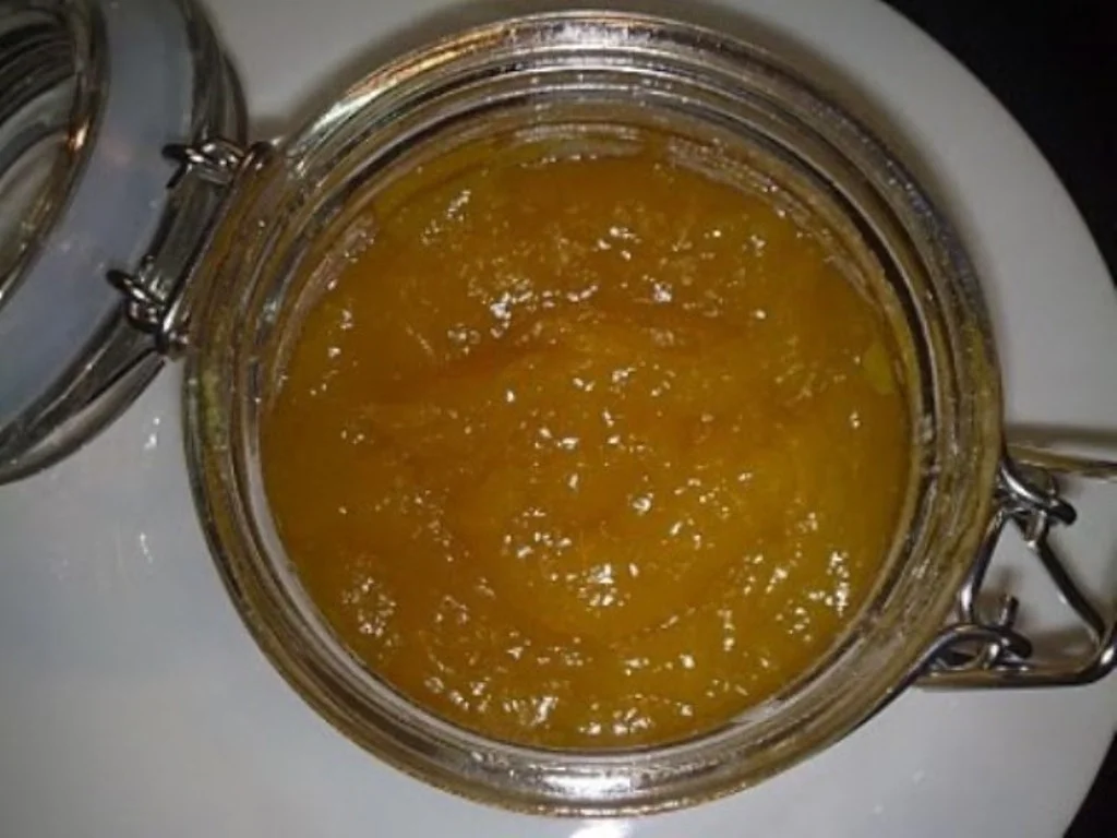 Rezept: Apfel Mangokompott Bild Nr. 20 Apfel Mangokompott - Rezept - Bild Nr. 20