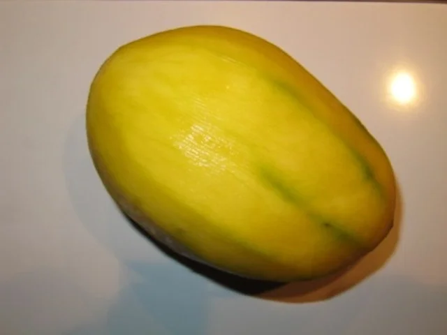 Rezept: Apfel Mangokompott Bild Nr. 21 Apfel Mangokompott - Rezept - Bild Nr. 21