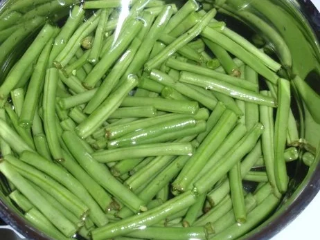 Herzhafte Maultaschen-Puten-Gemüse-Pfanne - Rezept - Bild Nr. 3