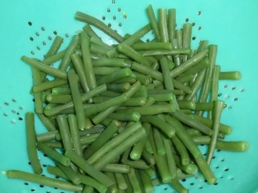 Herzhafte Maultaschen-Puten-Gemüse-Pfanne - Rezept - Bild Nr. 4