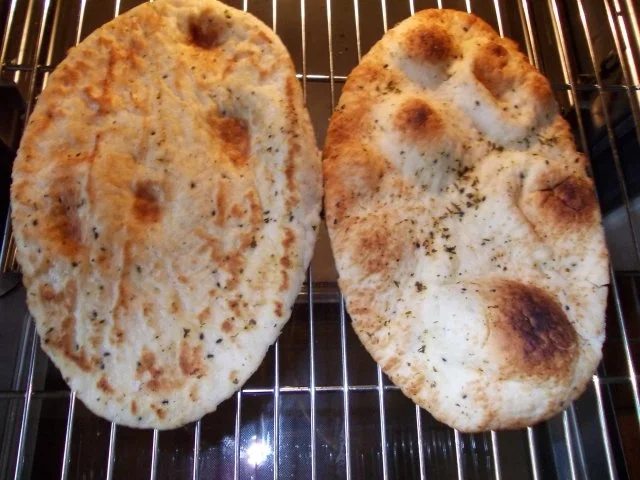 Tomatenauflauf mit Bohnen und Kapernäpfeln - Rezept - Bild Nr. 3