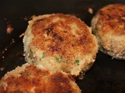 Rezept: Fleischkรผchle / Flรคschknepp / Frikadellen Fleischkรผchle / Flรคschknepp / Frikadellen - Rezept