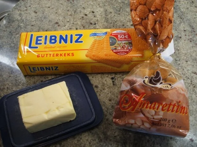 Rezept: Backen: Sommerliche Geburtstagstorte Bild Nr. 3 Backen: Sommerliche Geburtstagstorte - Rezept - Bild Nr. 3