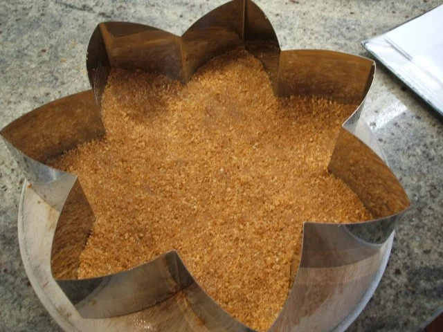 Rezept: Backen: Sommerliche Geburtstagstorte Bild Nr. 6 Backen: Sommerliche Geburtstagstorte - Rezept - Bild Nr. 6