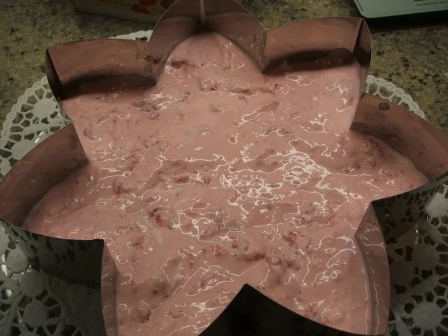 Rezept: Backen: Sommerliche Geburtstagstorte Bild Nr. 9 Backen: Sommerliche Geburtstagstorte - Rezept - Bild Nr. 9