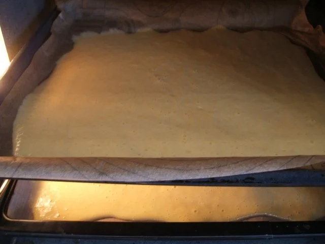 Rezept: Backen: Sommerliche Geburtstagstorte Bild Nr. 12 Backen: Sommerliche Geburtstagstorte - Rezept - Bild Nr. 12