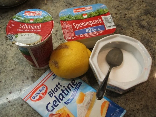 Rezept: Backen: Sommerliche Geburtstagstorte Bild Nr. 19 Backen: Sommerliche Geburtstagstorte - Rezept - Bild Nr. 19