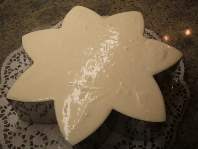 Rezept: Backen: Sommerliche Geburtstagstorte Bild Nr. 20 Backen: Sommerliche Geburtstagstorte - Rezept - Bild Nr. 20