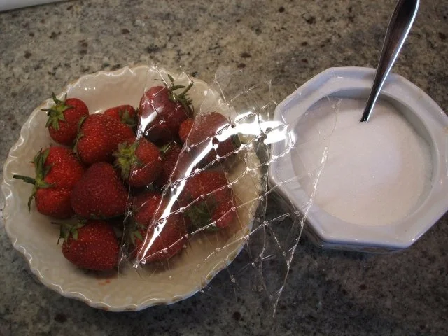 Rezept: Backen: Sommerliche Geburtstagstorte Bild Nr. 21 Backen: Sommerliche Geburtstagstorte - Rezept - Bild Nr. 21