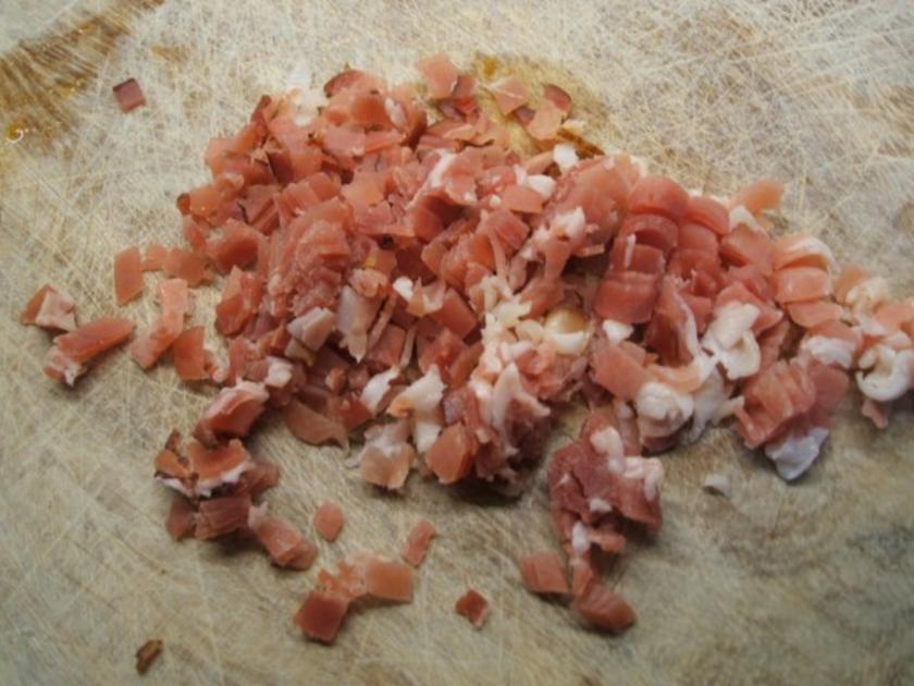 Frischkäse: Fruchtig feuriger Brotaufstrich - schnell &amp; einfach - von ...
