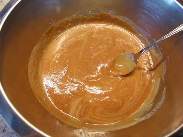 Rezept: Kohlrabisalat Bild Nr. 4 Kohlrabisalat - Rezept - Bild Nr. 4