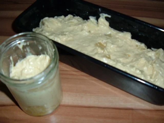 Kuchen : Apfel - Ananas - Rezept - Bild Nr. 6