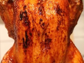 Rezept: Grillhähnchen Grillhähnchen - Rezept