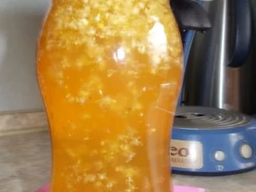 APFEL-HOLUNDER-GELLEE - Rezept - Bild Nr. 4