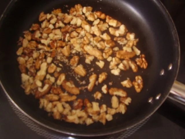 Rezept: Hähnchenfilet ~ Kümmelkartoffeln ~ Sauerkrautsalat Bild Nr. 3 Hähnchenfilet ~ Kümmelkartoffeln ~ Sauerkrautsalat - Rezept - Bild Nr. 3