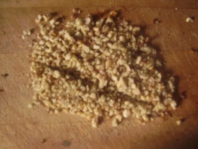 Rezept: Hähnchenfilet ~ Kümmelkartoffeln ~ Sauerkrautsalat Bild Nr. 6 Hähnchenfilet ~ Kümmelkartoffeln ~ Sauerkrautsalat - Rezept - Bild Nr. 6