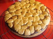 Der andere Russiche Zupfkuchen - Rezept