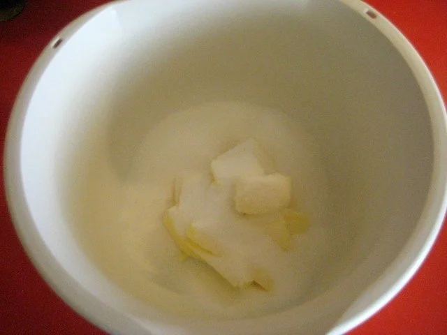 Der andere Russiche Zupfkuchen - Rezept - Bild Nr. 3