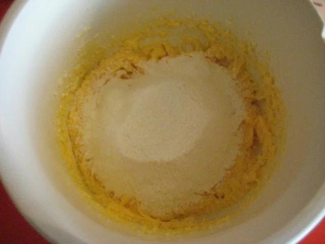 Der andere Russiche Zupfkuchen - Rezept - Bild Nr. 5