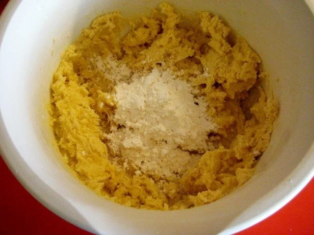 Der andere Russiche Zupfkuchen - Rezept - Bild Nr. 6