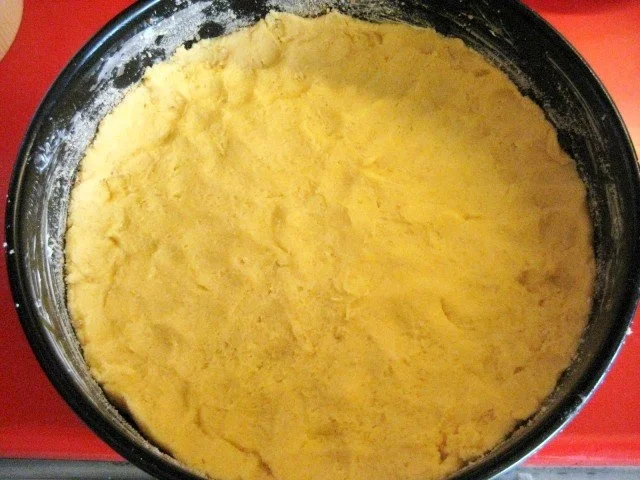 Der andere Russiche Zupfkuchen - Rezept - Bild Nr. 7