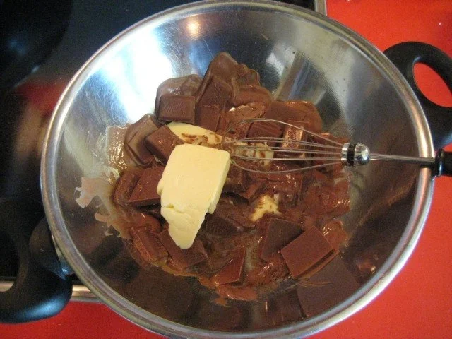 Der andere Russiche Zupfkuchen - Rezept - Bild Nr. 8