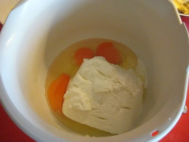 Der andere Russiche Zupfkuchen - Rezept - Bild Nr. 9