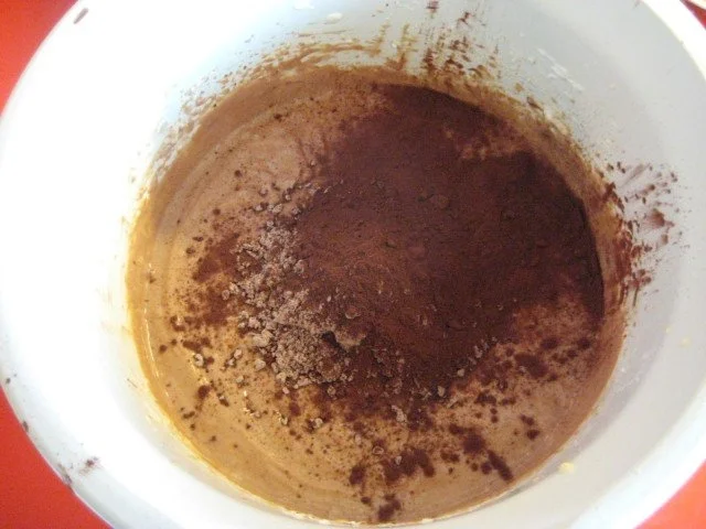 Der andere Russiche Zupfkuchen - Rezept - Bild Nr. 11