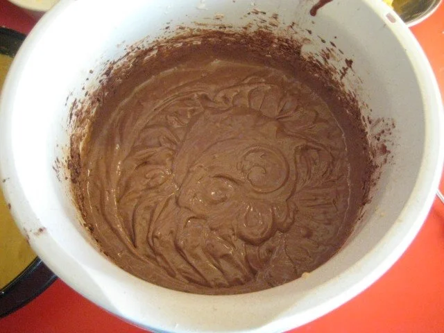 Der andere Russiche Zupfkuchen - Rezept - Bild Nr. 12