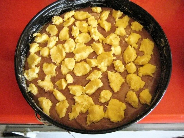 Der andere Russiche Zupfkuchen - Rezept - Bild Nr. 14