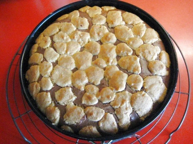 Der andere Russiche Zupfkuchen - Rezept - Bild Nr. 15