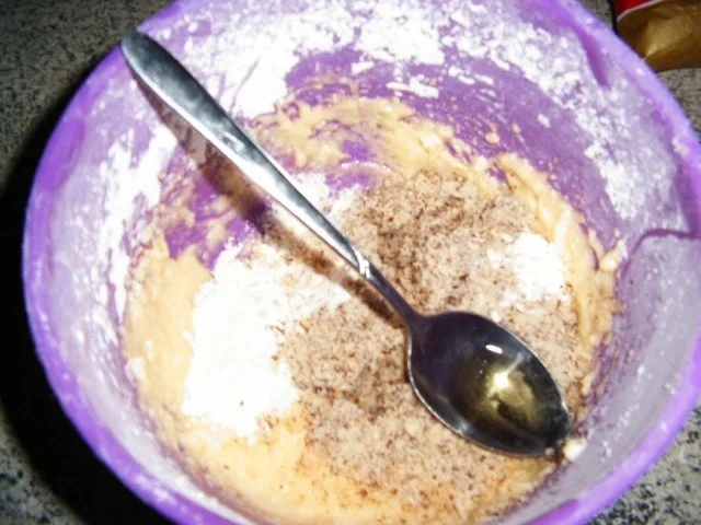 Rhabarber-Blätterteig - Rezept - Bild Nr. 4