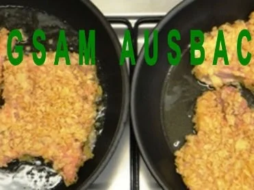 Cotoletta - Milanese - Rezept - Bild Nr. 5