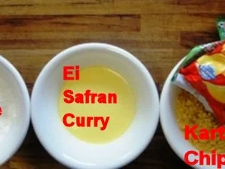 Cotoletta - Milanese - Rezept - Bild Nr. 3