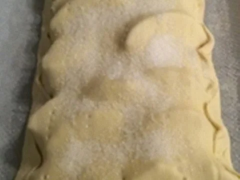 Strudelteig "Grundrezept" - Rezept - Bild Nr. 14